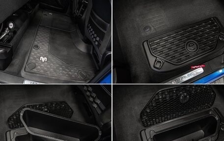 Rambler 1500, 2022 год, 9 500 000 рублей, 37 фотография