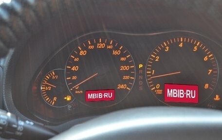 Toyota Avensis III рестайлинг, 2007 год, 930 000 рублей, 10 фотография