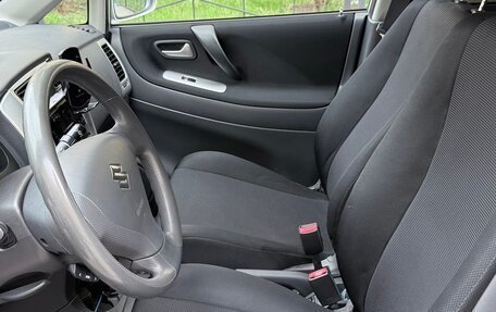 Suzuki Liana, 2007 год, 680 000 рублей, 10 фотография