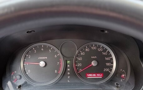Suzuki Liana, 2007 год, 680 000 рублей, 8 фотография