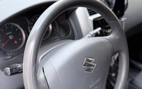 Suzuki Liana, 2007 год, 680 000 рублей, 12 фотография