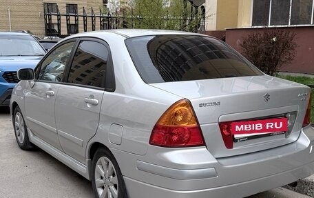Suzuki Liana, 2007 год, 680 000 рублей, 6 фотография