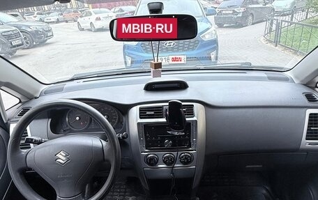 Suzuki Liana, 2007 год, 680 000 рублей, 7 фотография