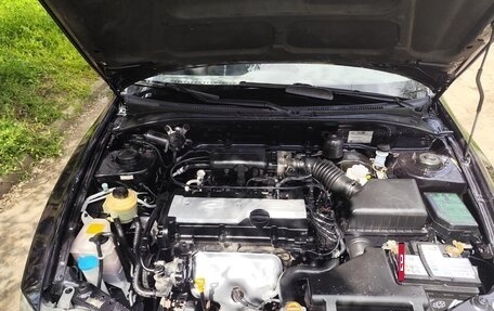 Hyundai Accent II, 2006 год, 398 000 рублей, 9 фотография