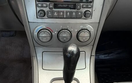 Subaru Forester, 2003 год, 550 000 рублей, 16 фотография