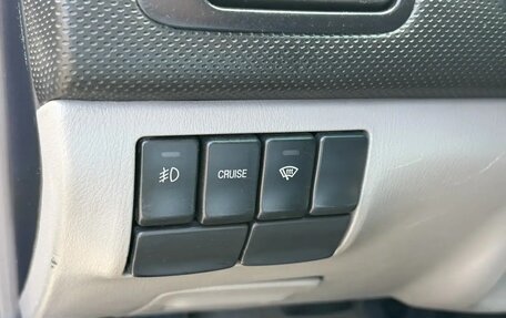 Subaru Forester, 2003 год, 550 000 рублей, 17 фотография