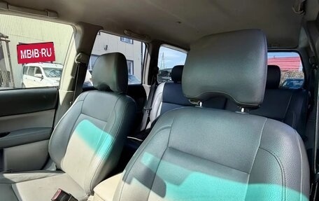 Subaru Forester, 2003 год, 550 000 рублей, 12 фотография