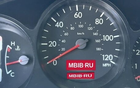 Subaru Forester, 2003 год, 550 000 рублей, 15 фотография