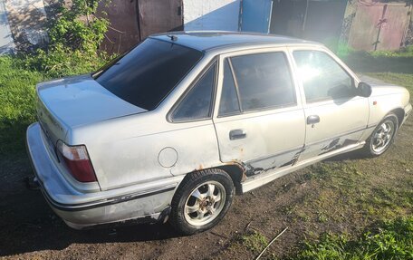 Daewoo Nexia I рестайлинг, 2006 год, 60 000 рублей, 4 фотография