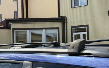 Subaru Forester, 2003 год, 550 000 рублей, 25 фотография