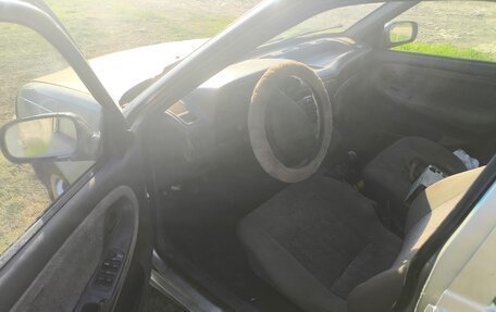 Daewoo Nexia I рестайлинг, 2006 год, 60 000 рублей, 5 фотография