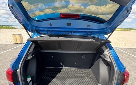 KIA Rio IV, 2019 год, 1 350 000 рублей, 6 фотография