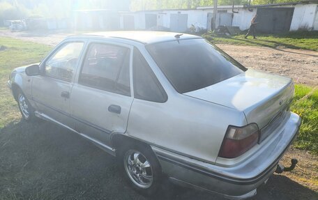Daewoo Nexia I рестайлинг, 2006 год, 60 000 рублей, 3 фотография