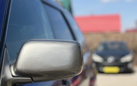 Subaru Forester, 2003 год, 550 000 рублей, 24 фотография