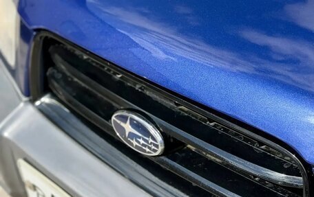 Subaru Forester, 2003 год, 550 000 рублей, 23 фотография