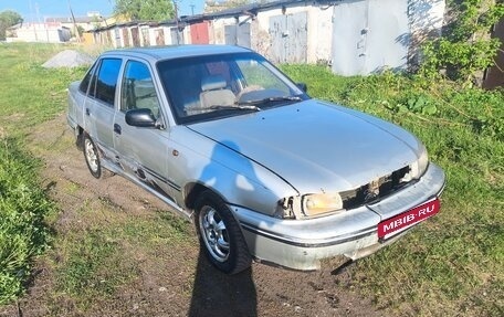 Daewoo Nexia I рестайлинг, 2006 год, 60 000 рублей, 2 фотография