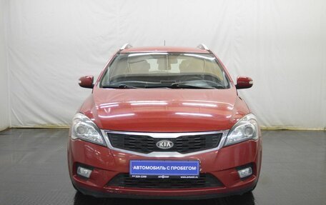 KIA cee'd I рестайлинг, 2011 год, 815 000 рублей, 2 фотография
