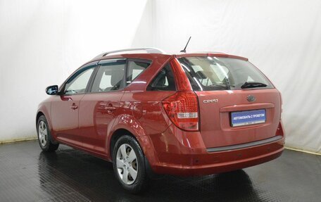 KIA cee'd I рестайлинг, 2011 год, 815 000 рублей, 7 фотография