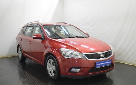 KIA cee'd I рестайлинг, 2011 год, 815 000 рублей, 3 фотография