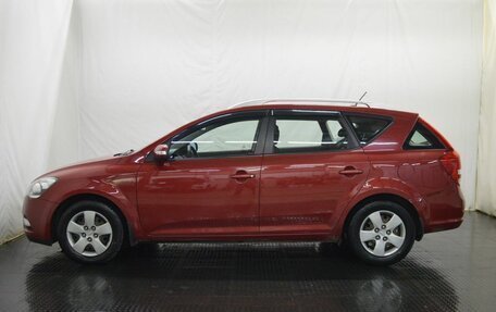 KIA cee'd I рестайлинг, 2011 год, 815 000 рублей, 8 фотография