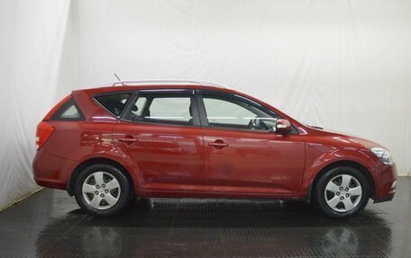 KIA cee'd I рестайлинг, 2011 год, 815 000 рублей, 4 фотография