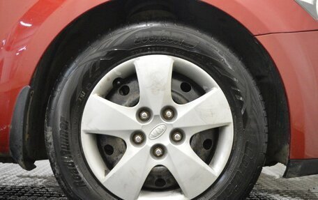 KIA cee'd I рестайлинг, 2011 год, 815 000 рублей, 9 фотография