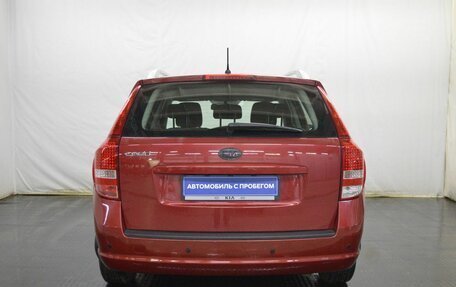 KIA cee'd I рестайлинг, 2011 год, 815 000 рублей, 6 фотография