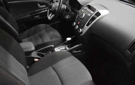 KIA cee'd I рестайлинг, 2011 год, 815 000 рублей, 12 фотография