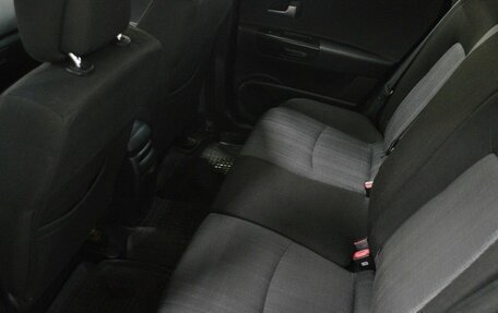 KIA cee'd I рестайлинг, 2011 год, 815 000 рублей, 11 фотография