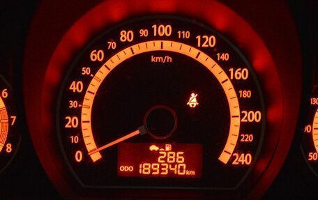 KIA cee'd I рестайлинг, 2011 год, 815 000 рублей, 15 фотография