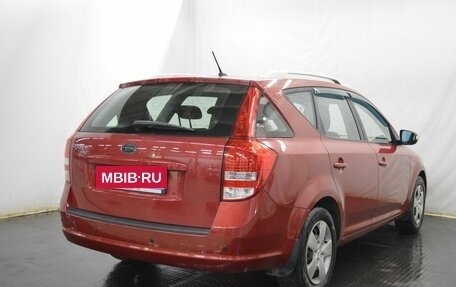 KIA cee'd I рестайлинг, 2011 год, 815 000 рублей, 5 фотография