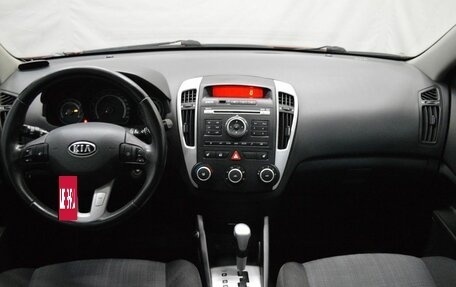 KIA cee'd I рестайлинг, 2011 год, 815 000 рублей, 14 фотография