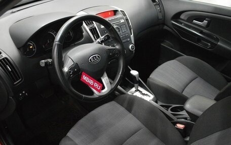 KIA cee'd I рестайлинг, 2011 год, 815 000 рублей, 10 фотография