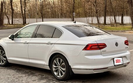 Volkswagen Passat B8 рестайлинг, 2015 год, 1 750 000 рублей, 7 фотография