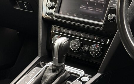 Volkswagen Passat B8 рестайлинг, 2015 год, 1 750 000 рублей, 16 фотография