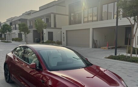 Tesla Model 3 I, 2024 год, 5 999 000 рублей, 4 фотография