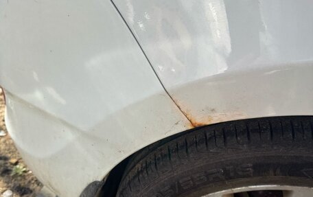 Hyundai Solaris II рестайлинг, 2012 год, 620 000 рублей, 5 фотография