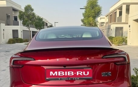 Tesla Model 3 I, 2024 год, 5 999 000 рублей, 2 фотография