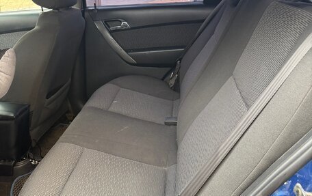 Chevrolet Aveo III, 2008 год, 399 000 рублей, 2 фотография