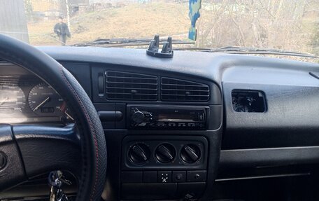 Volkswagen Golf III, 1992 год, 235 000 рублей, 5 фотография