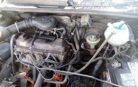 Volkswagen Golf III, 1992 год, 235 000 рублей, 9 фотография