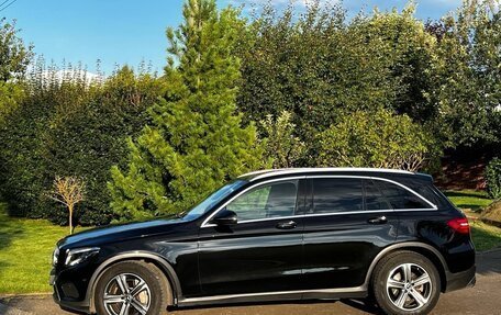 Mercedes-Benz GLC, 2017 год, 2 420 000 рублей, 6 фотография