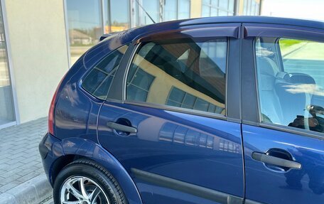 Citroen C3 II, 2004 год, 345 000 рублей, 7 фотография