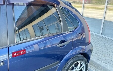 Citroen C3 II, 2004 год, 345 000 рублей, 6 фотография