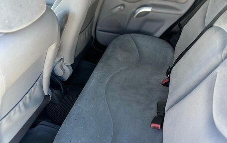 Citroen C3 II, 2004 год, 345 000 рублей, 12 фотография