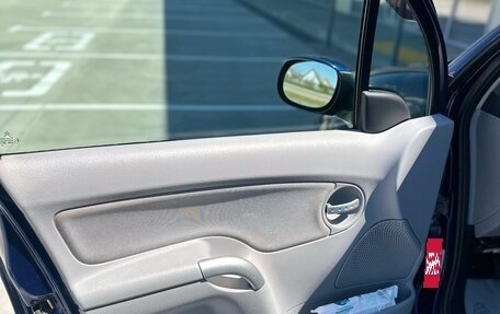 Citroen C3 II, 2004 год, 345 000 рублей, 13 фотография