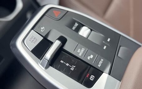 BMW X1, 2023 год, 2 966 000 рублей, 17 фотография