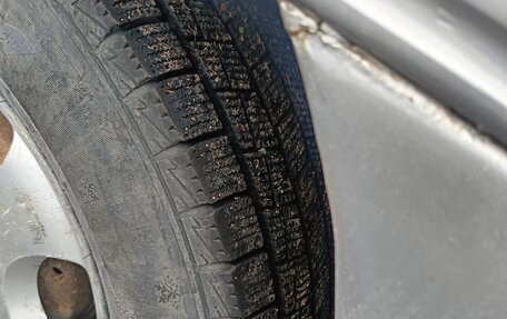 SsangYong Istana, 1997 год, 400 000 рублей, 5 фотография