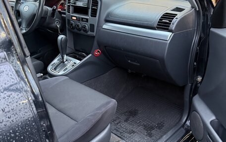 Suzuki Grand Vitara, 2003 год, 650 000 рублей, 8 фотография