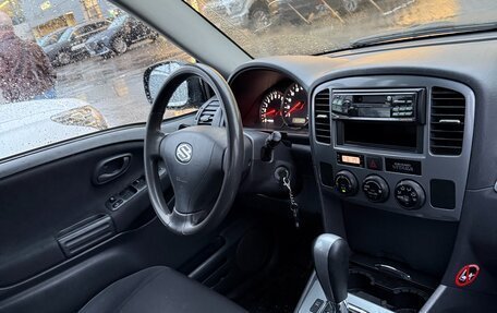 Suzuki Grand Vitara, 2003 год, 650 000 рублей, 9 фотография